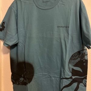 Divinities shirt